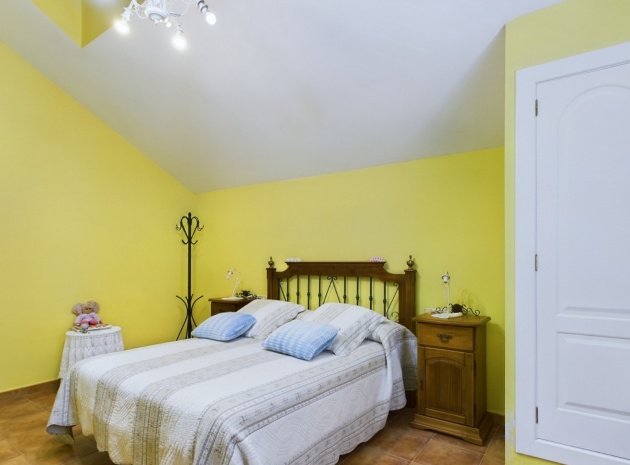 Wiederverkauf - Villa - Los Alcazares