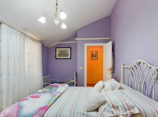 Wiederverkauf - Villa - Los Alcazares