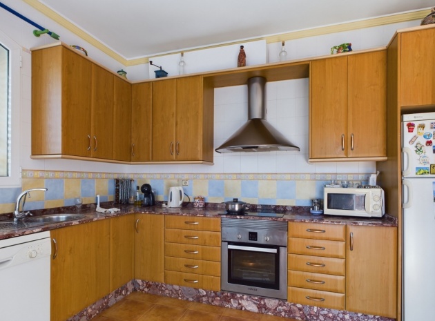 Wiederverkauf - Villa - Los Alcazares