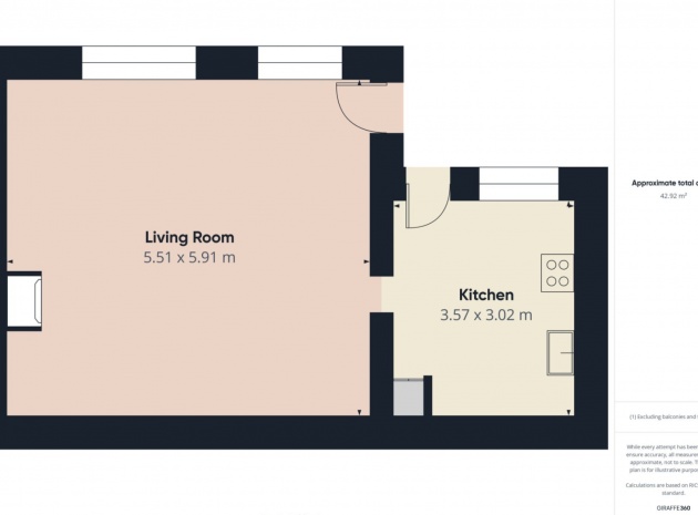 Wiederverkauf - Villa - Los Alcazares