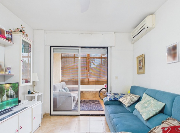 Wederverkoop - Appartement - Los Alcazares