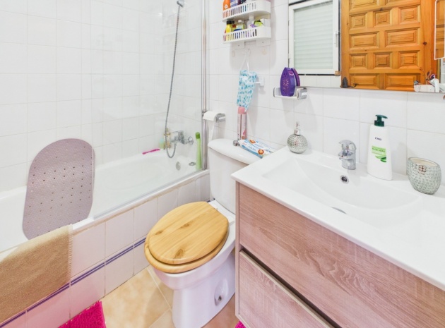 Wederverkoop - Appartement - Los Alcazares