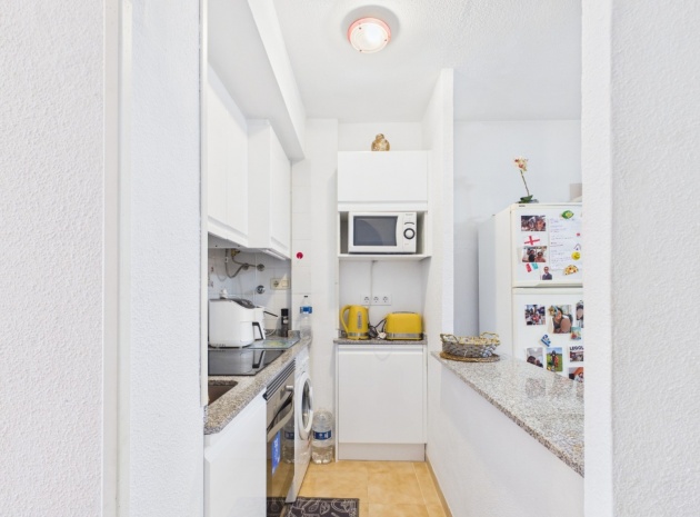 Wederverkoop - Appartement - Los Alcazares