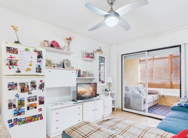 Wederverkoop - Appartement - Los Alcazares
