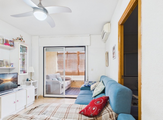 Wederverkoop - Appartement - Los Alcazares