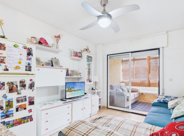 Wederverkoop - Appartement - Los Alcazares