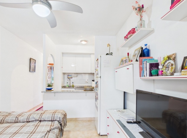 Wederverkoop - Appartement - Los Alcazares