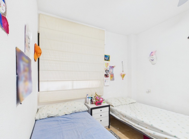 Wederverkoop - Appartement - Los Alcazares
