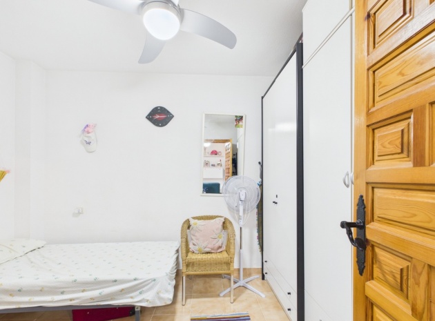 Wederverkoop - Appartement - Los Alcazares