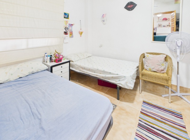 Wederverkoop - Appartement - Los Alcazares