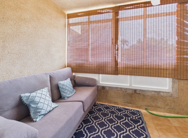 Wederverkoop - Appartement - Los Alcazares