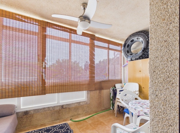 Wederverkoop - Appartement - Los Alcazares