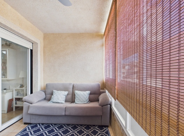 Wederverkoop - Appartement - Los Alcazares