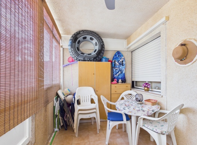 Wederverkoop - Appartement - Los Alcazares
