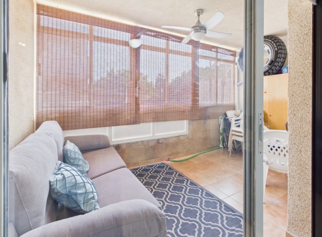 Wederverkoop - Appartement - Los Alcazares