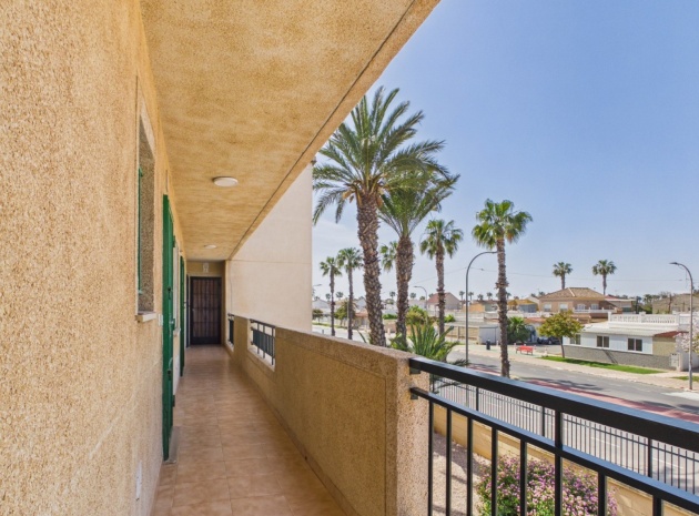 Wederverkoop - Appartement - Los Alcazares