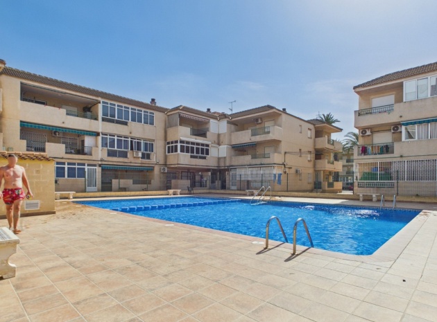Wederverkoop - Appartement - Los Alcazares