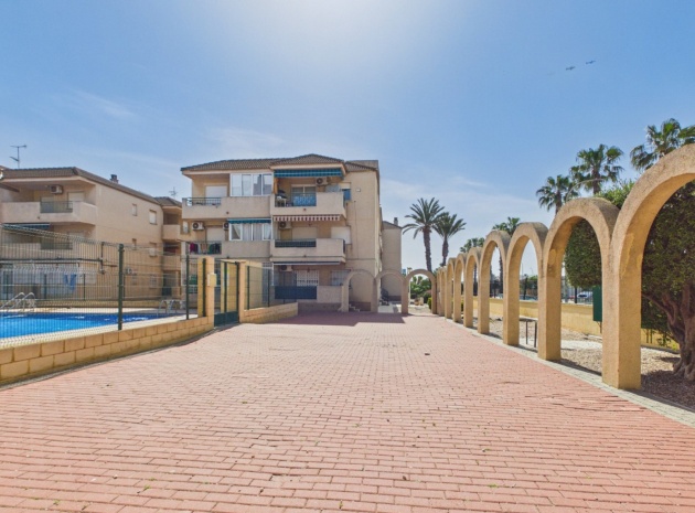 Wederverkoop - Appartement - Los Alcazares