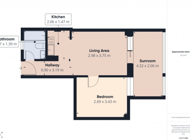 Wederverkoop - Appartement - Los Alcazares