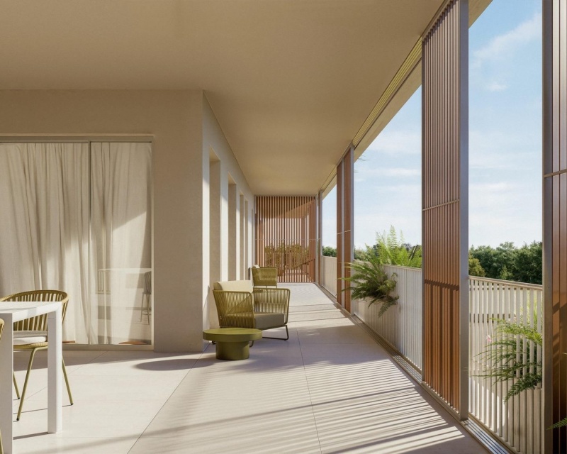 Apartment - New Build - Moncofa - Playa de Moncofa