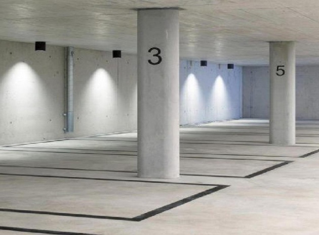 New Build - Apartment - Moncofa - Playa de Moncofa