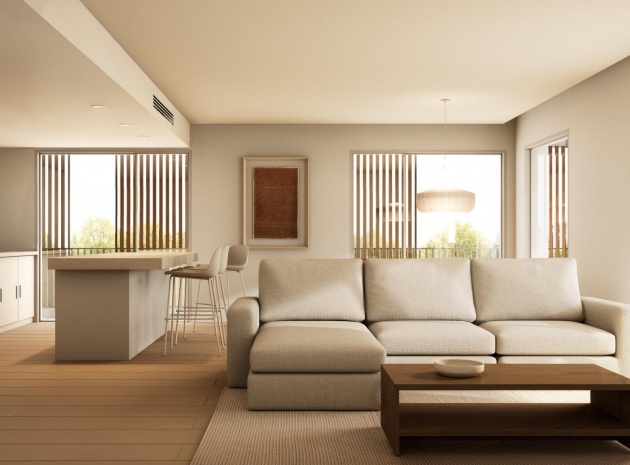 New Build - Apartment - Moncofa - Playa de Moncofa