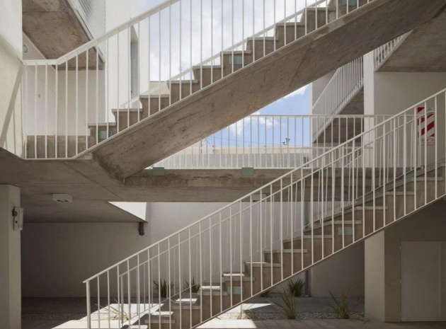 New Build - Apartment - Moncofa - Playa de Moncofa