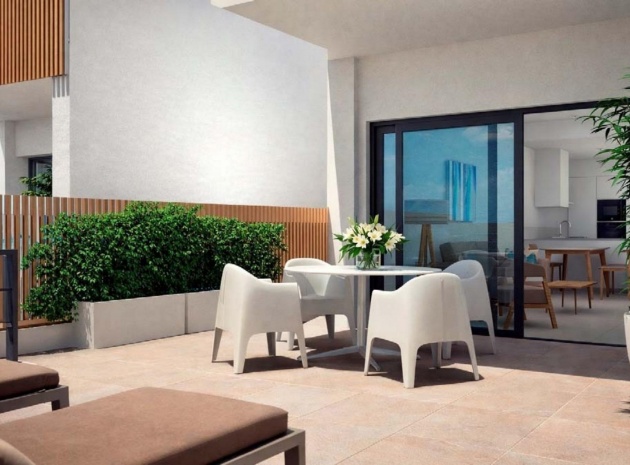 New Build - Villa - Moncofa - Playa de Chilches