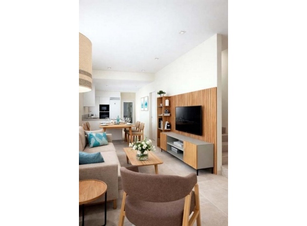 New Build - Villa - Moncofa - Playa de Chilches