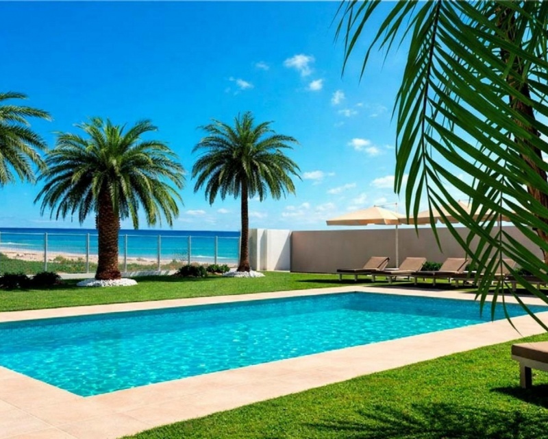 Villa - New Build - Moncofa - Playa de Chilches