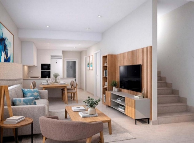 New Build - Villa - Moncofa - Playa de Chilches