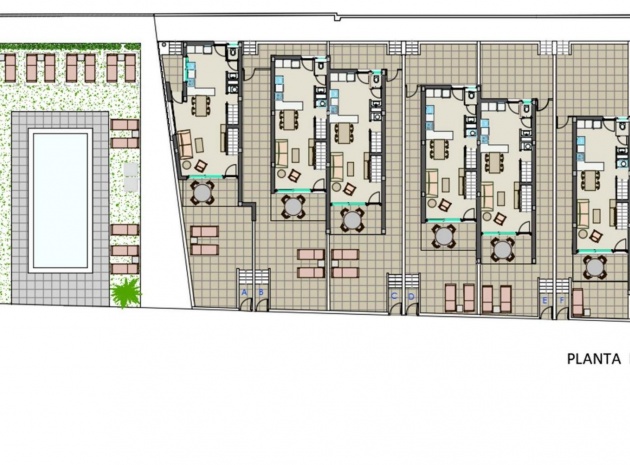 New Build - Villa - Moncofa - Playa de Chilches