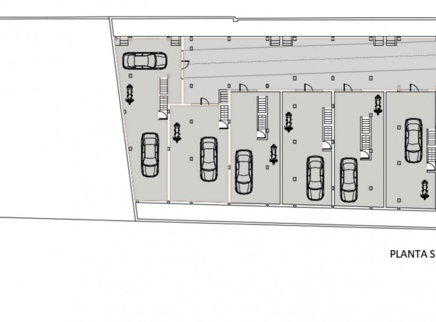 New Build - Villa - Moncofa - Playa de Chilches