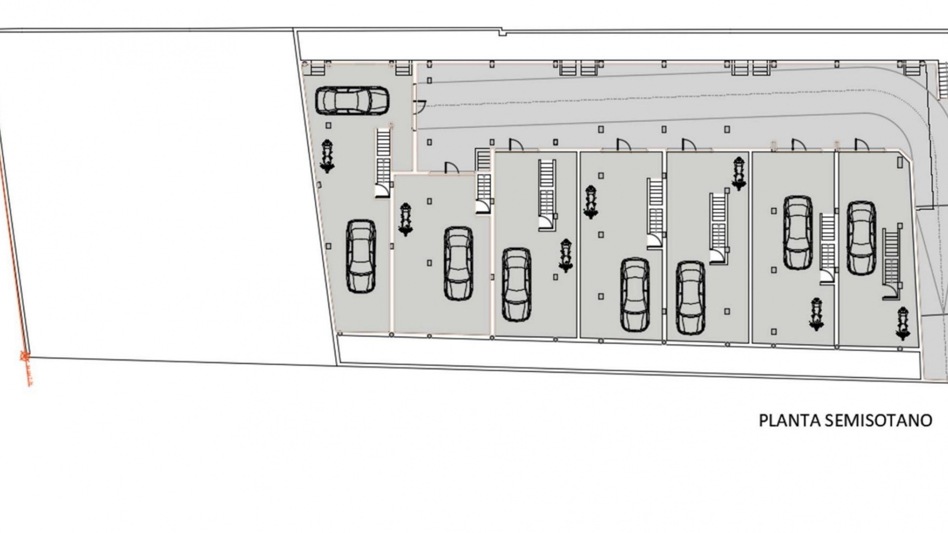 New Build - Villa - Moncofa - Playa de Chilches