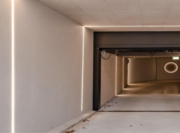 New Build - Apartment - Moncofa - Playa de Moncofa