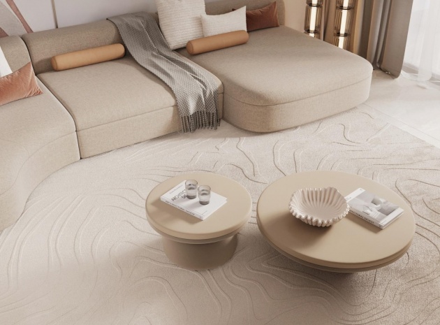 New Build - Apartment - Estepona - Resinera Voladilla