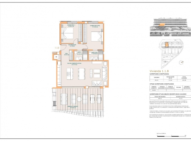 New Build - Apartment - Mijas - Mijas Golf