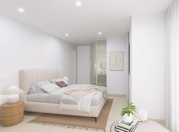 New Build - Villa - Bigastro - pueblo