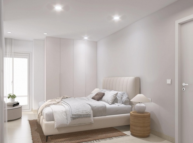 New Build - Villa - Bigastro - pueblo