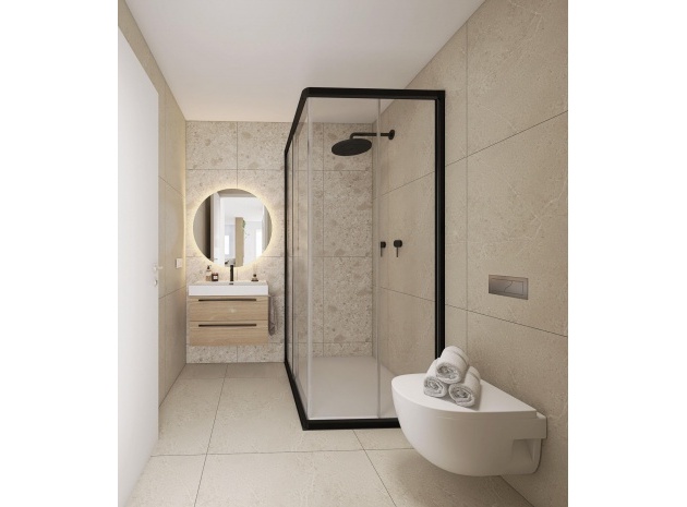 New Build - Villa - Bigastro - pueblo