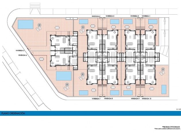 New Build - Villa - Bigastro - pueblo