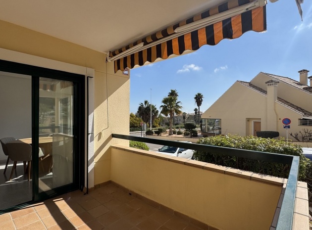 Resale - Apartment - Campoamor - lomas de campoamor