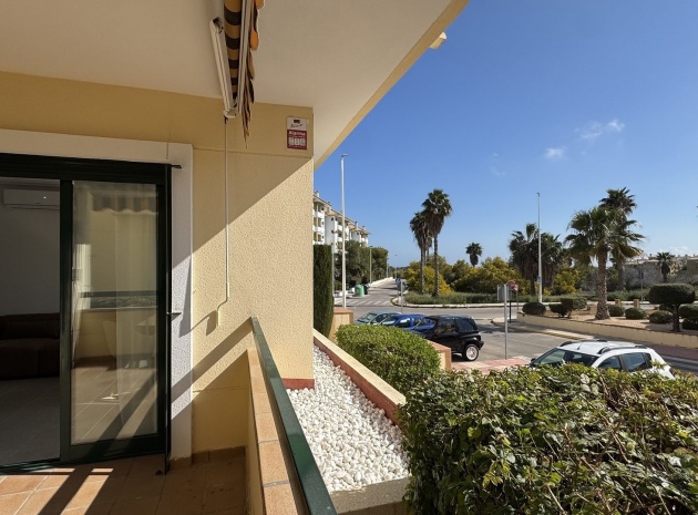 Resale - Apartment - Campoamor - lomas de campoamor