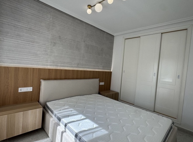 Resale - Apartment - Campoamor - lomas de campoamor