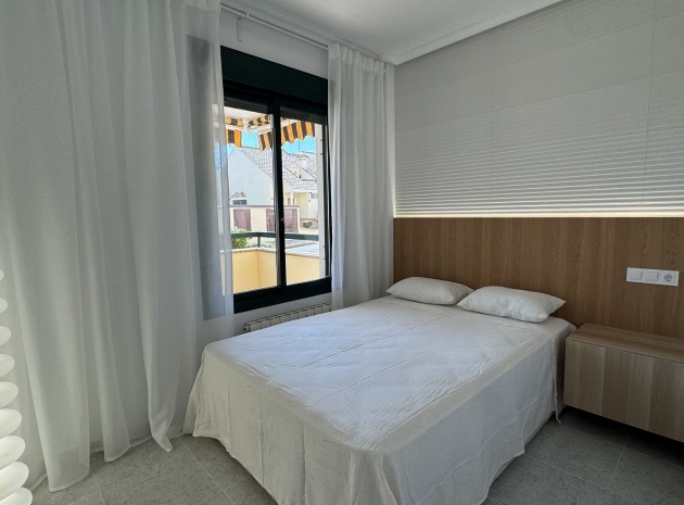 Resale - Apartment - Campoamor - lomas de campoamor