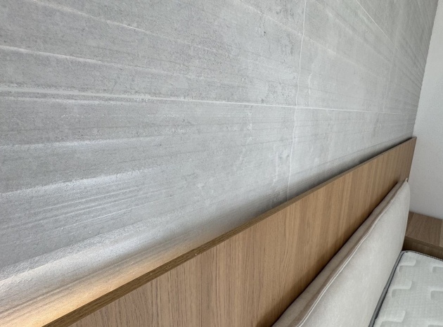 Resale - Apartment - Campoamor - lomas de campoamor