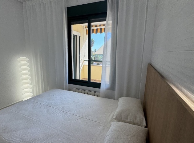 Resale - Apartment - Campoamor - lomas de campoamor