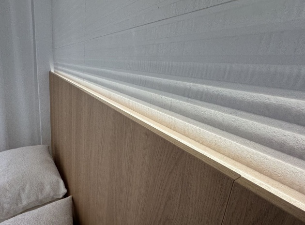 Resale - Apartment - Campoamor - lomas de campoamor