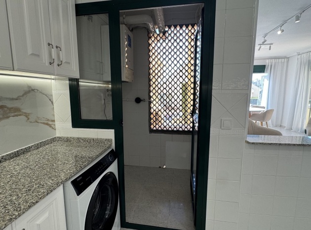 Resale - Apartment - Campoamor - lomas de campoamor