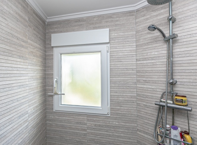 Resale - Villa - Campoamor - lomas de don juan